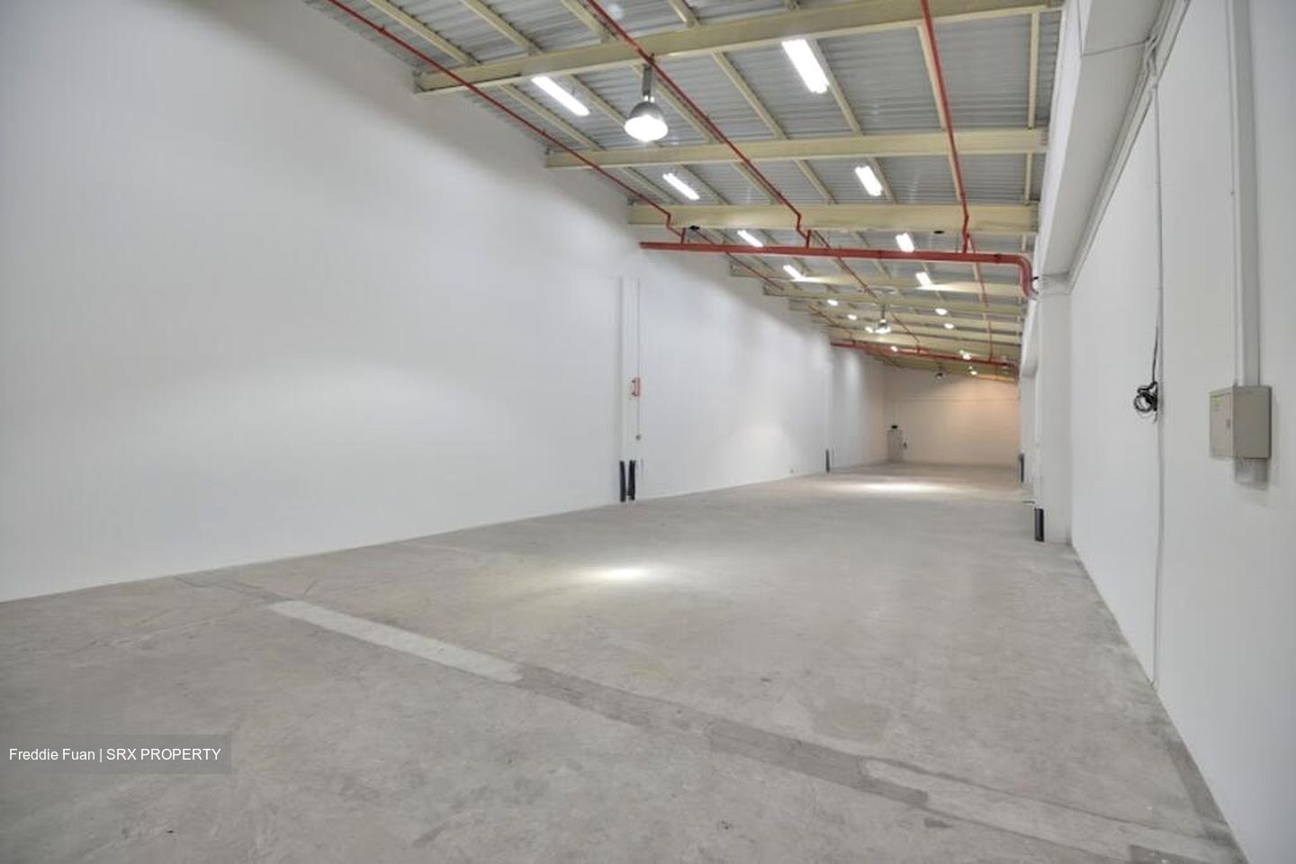 Logistech (D17), Warehouse #496048921